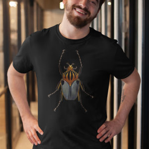 Giant Beetle Shirt