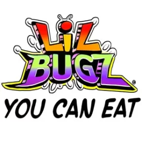 Bugs You Can Eat